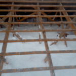 Isolation combles perdues Isolation par soufflage